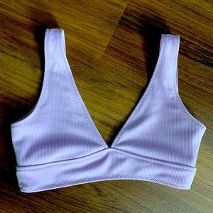 Women’s Shein Bathing Suit Top